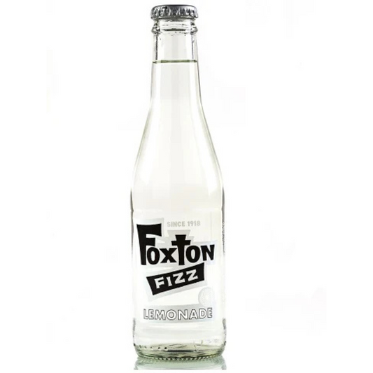 Foxton Fizz - Lemonade 250ml